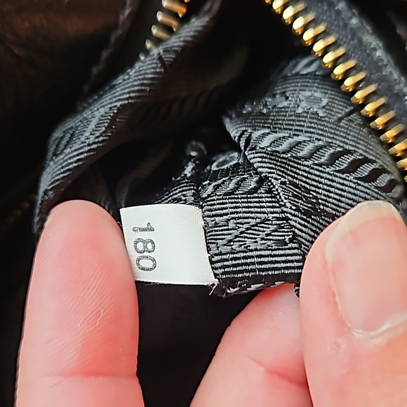 Prada python two way - Picture 12 of 12